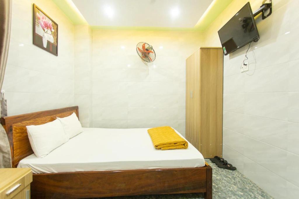 Thuan An Hotel Da Nang Exterior foto